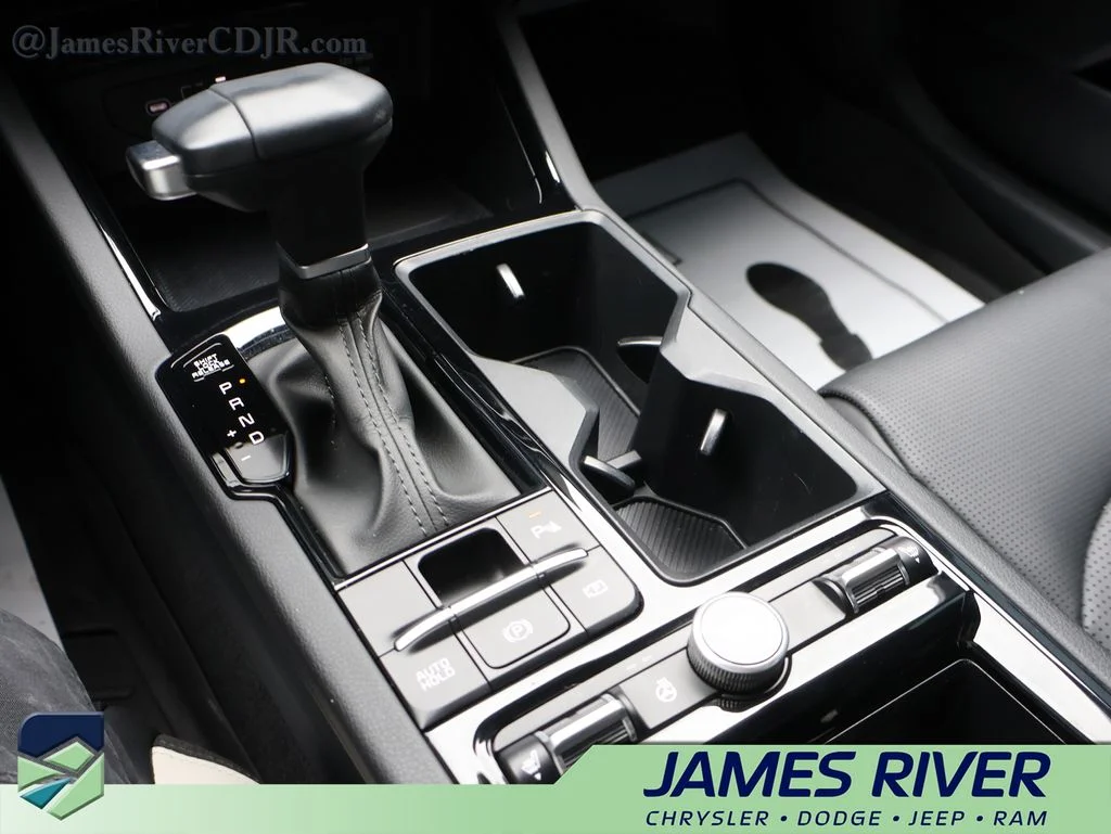 Used 2025 Gray Kia GT-Line image 38