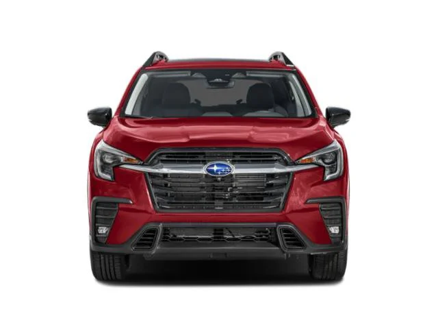 New 2026 Crystal White Pearl Subaru Limited image 7
