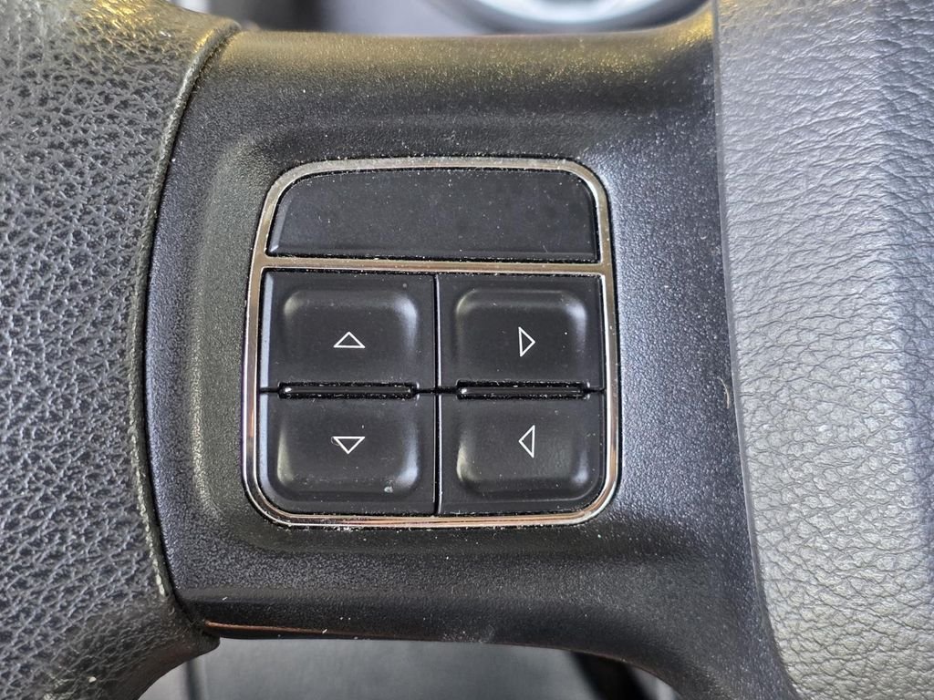 Used 2015 Black Ram Express image 17