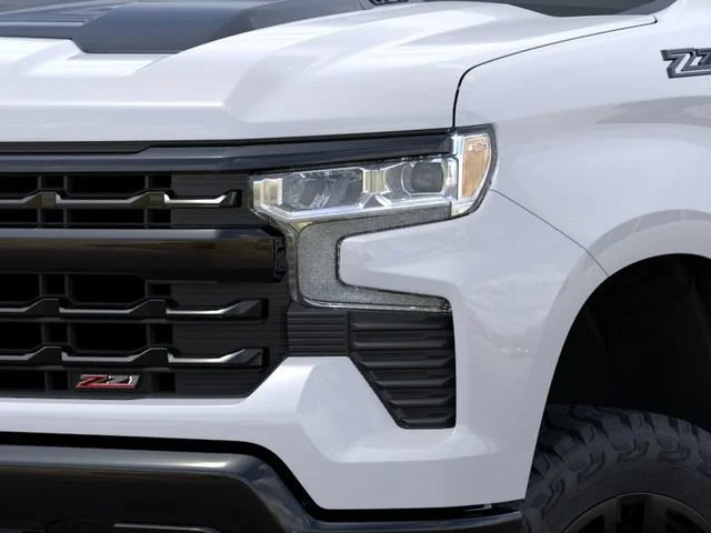 2026 Chevrolet Silverado 1500 LT Trail Boss - Photo 10