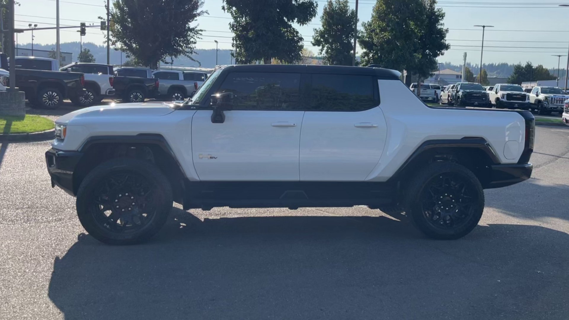 2026 GMC HUMMER EV 2X - Photo 72