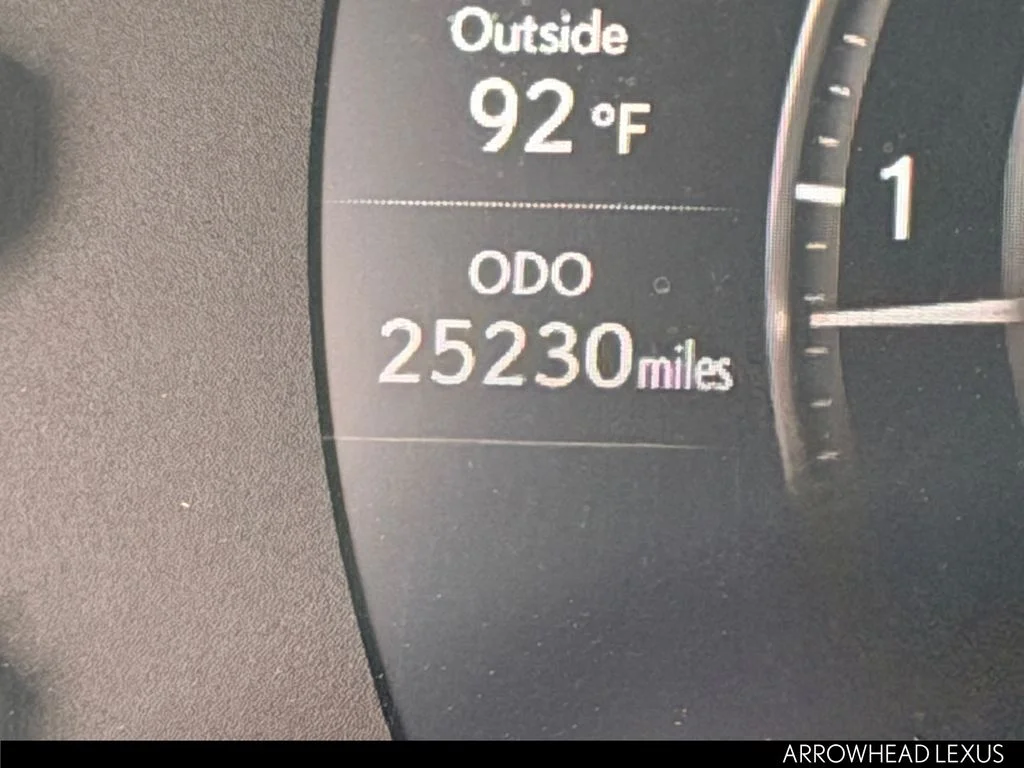 Used 2024 Silver Lexus 600 Premium image 25