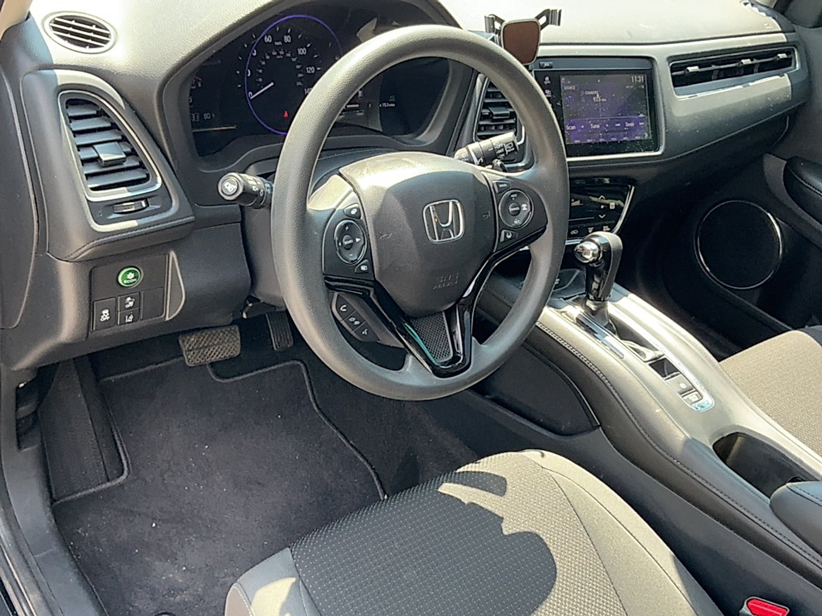 Used 2022  Honda 2WD EX image 8