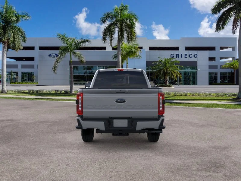 New 2026 Avalanche Ford F-250® XLT image 38