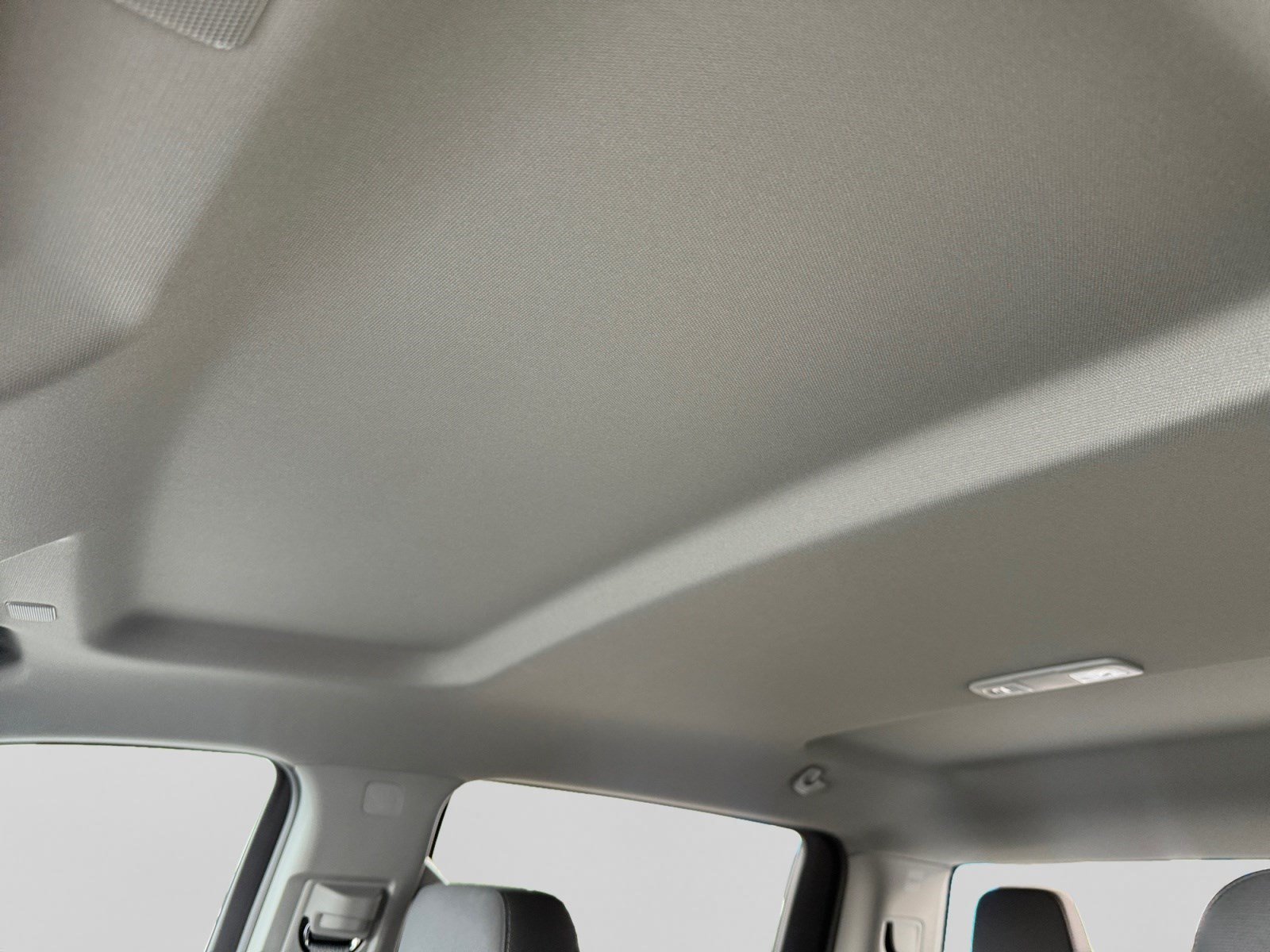 New 2026 Sterling Gray Metallic Chevrolet LT image 22