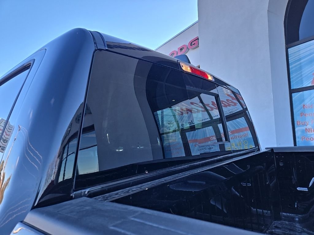 2026 RAM 1500 Laramie - Photo 20