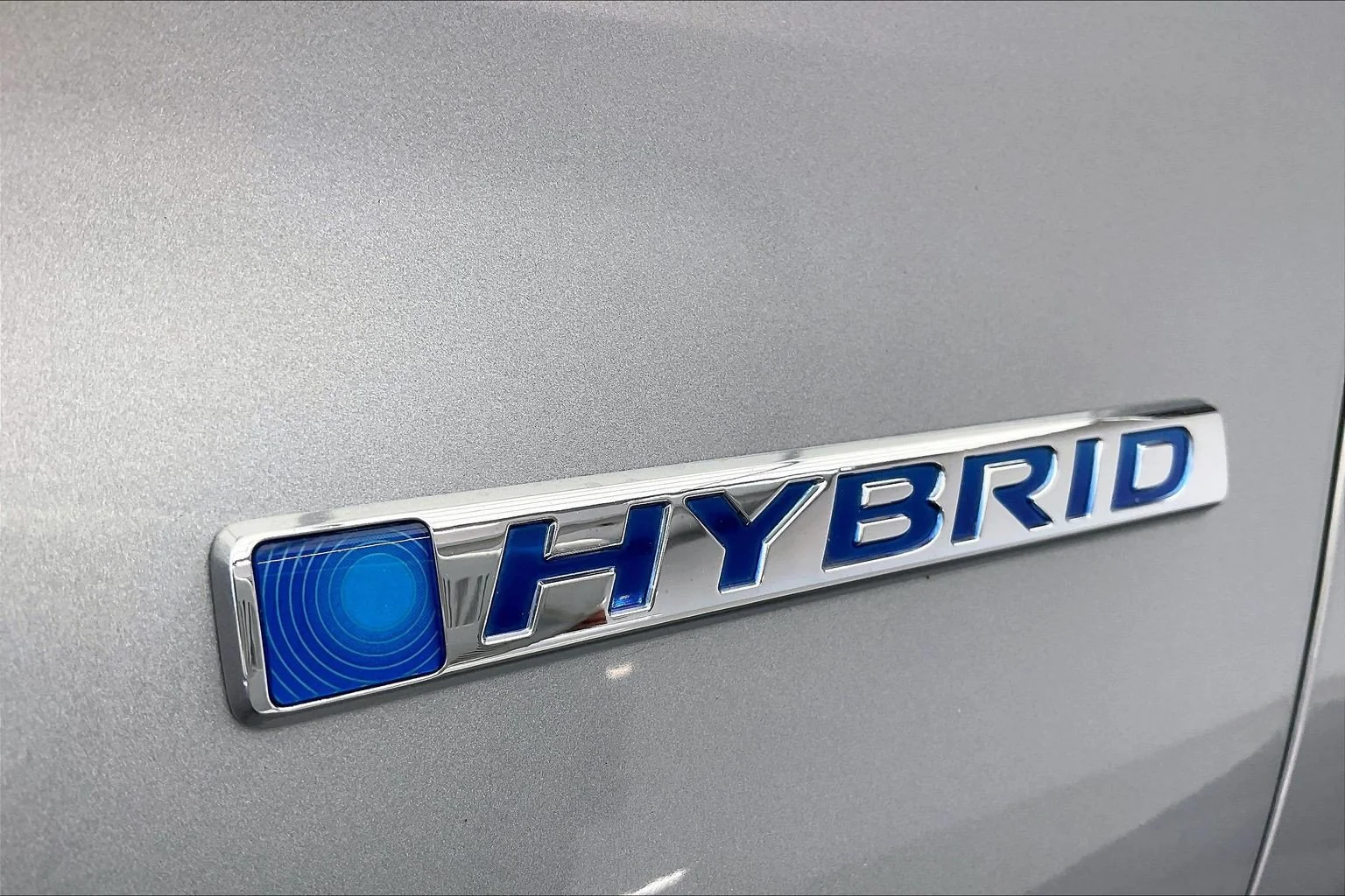 Used 2022 Silver Honda Sport image 33