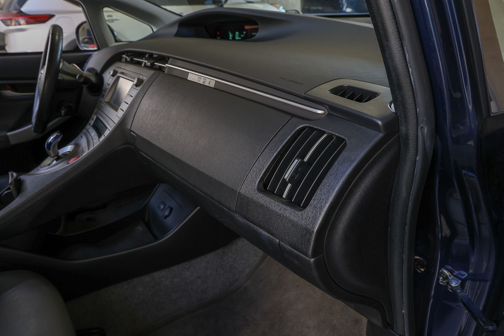 Used 2015 Blue Toyota Four image 32