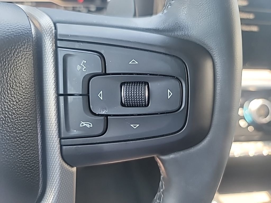Used 2023 Gray GMC Denali image 27