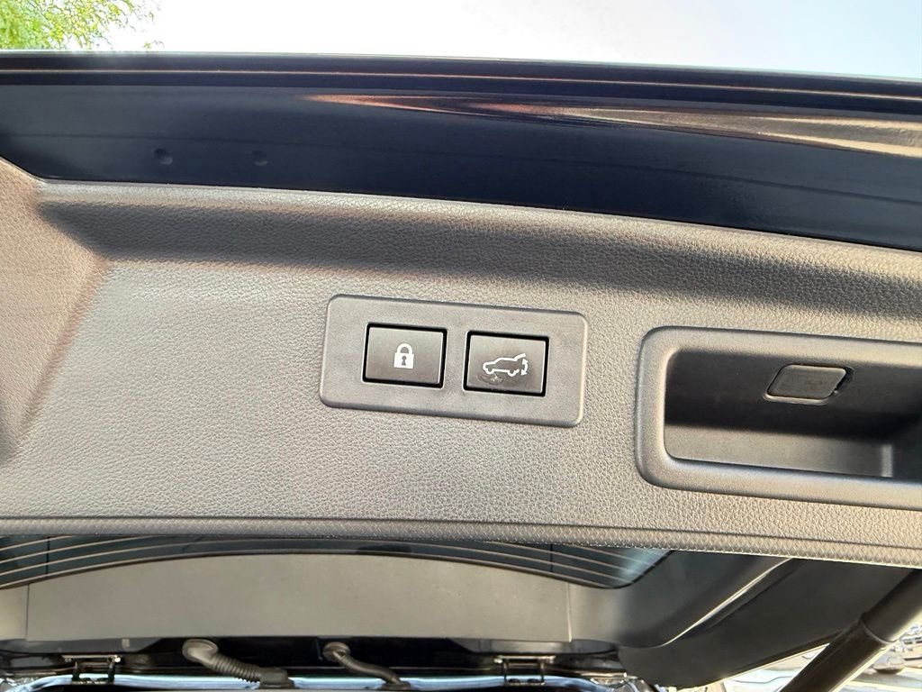 Used 2025 Black Subaru Wilderness image 32