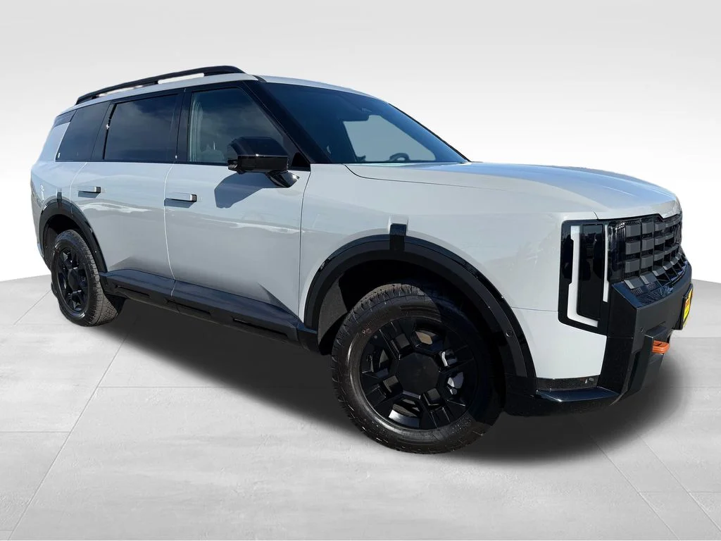 2027 Kia Telluride X-Pro SX Prestige AWD's photo