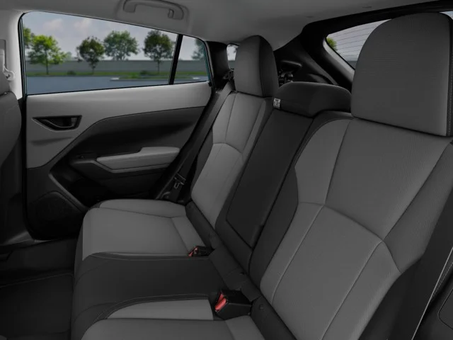 New 2027 TIDEPOOL TEAL PEARL Subaru Premium image 16
