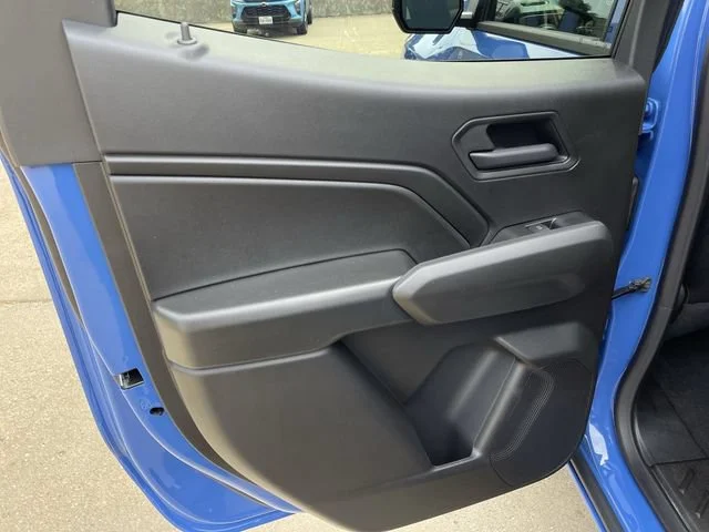 2026 Chevrolet Colorado Trail Boss - Photo 12