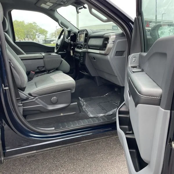 2023 Ford F-150 XLT - Photo 20