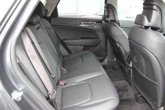 Used 2025 Gray Kia EX image 31
