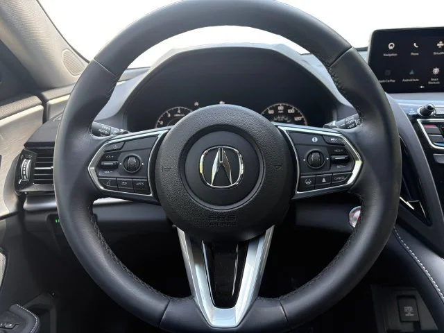 2023 Acura RDX Technology Package - Photo 10