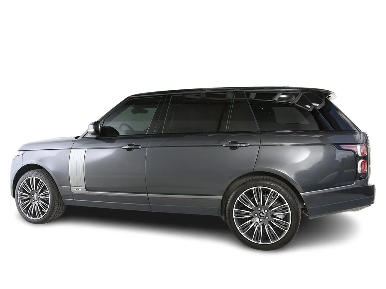 Used 2022 Gray Land Rover Westminster image 11