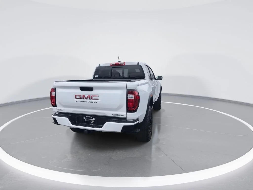 Used 2026 White GMC Elevation image 8