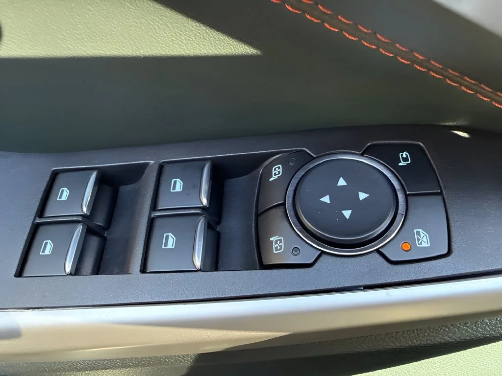Used 2023  Ford Timberline image 12
