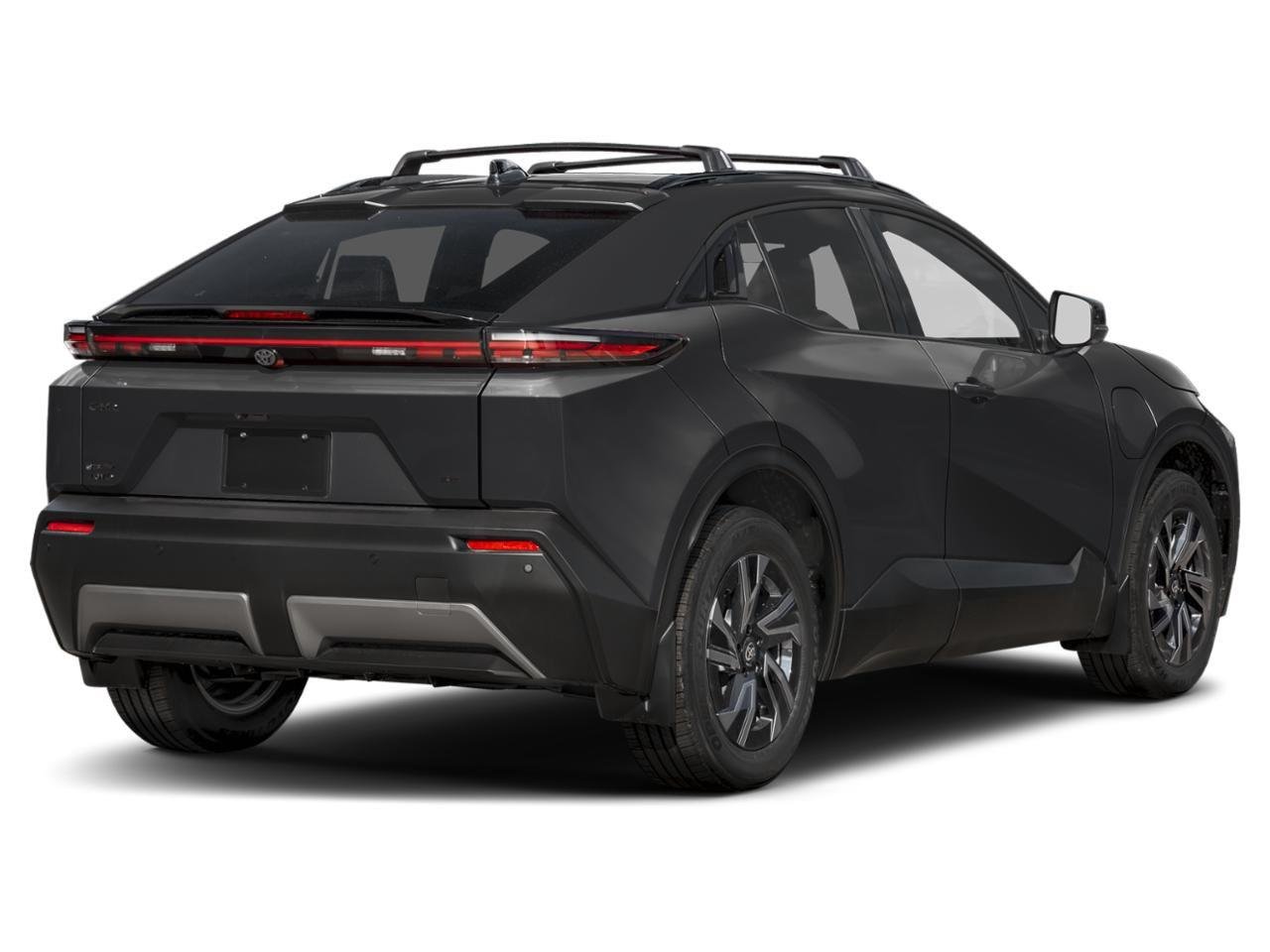2026 Toyota C-HR SE - Photo 12