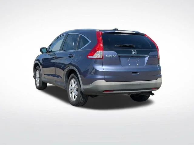 Used 2013  Honda EX-L image 12