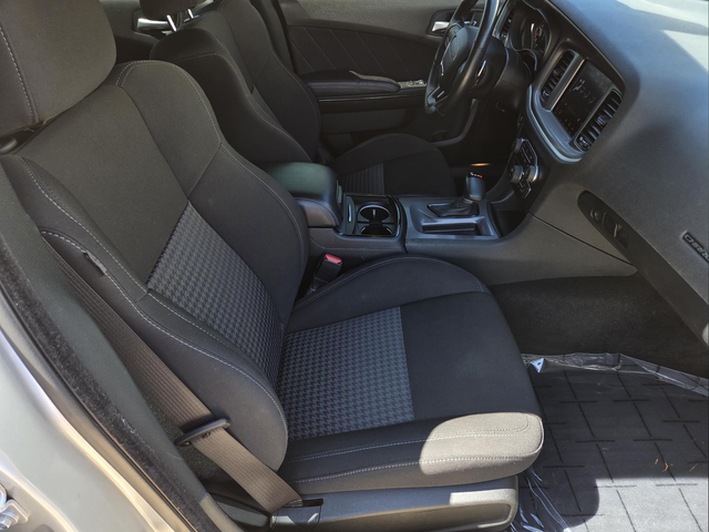 Used 2022 Silver Dodge R/T image 35