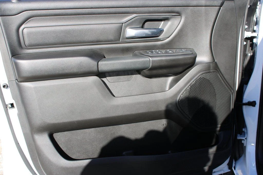 2025 RAM 1500 Tradesman - Photo 9