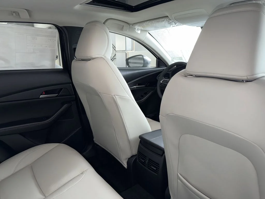 New 2026 Gray Mazda 2.5 S Premium image 12