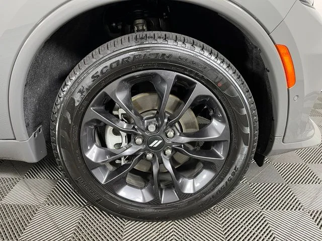 Used 2026 Gray Dodge GT Plus image 11
