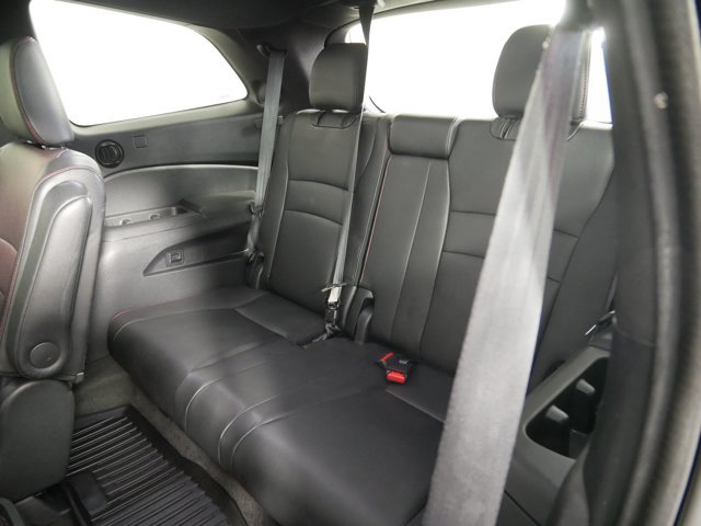 Used 2020 Crystal Black Pearl Honda Black Edition image 14