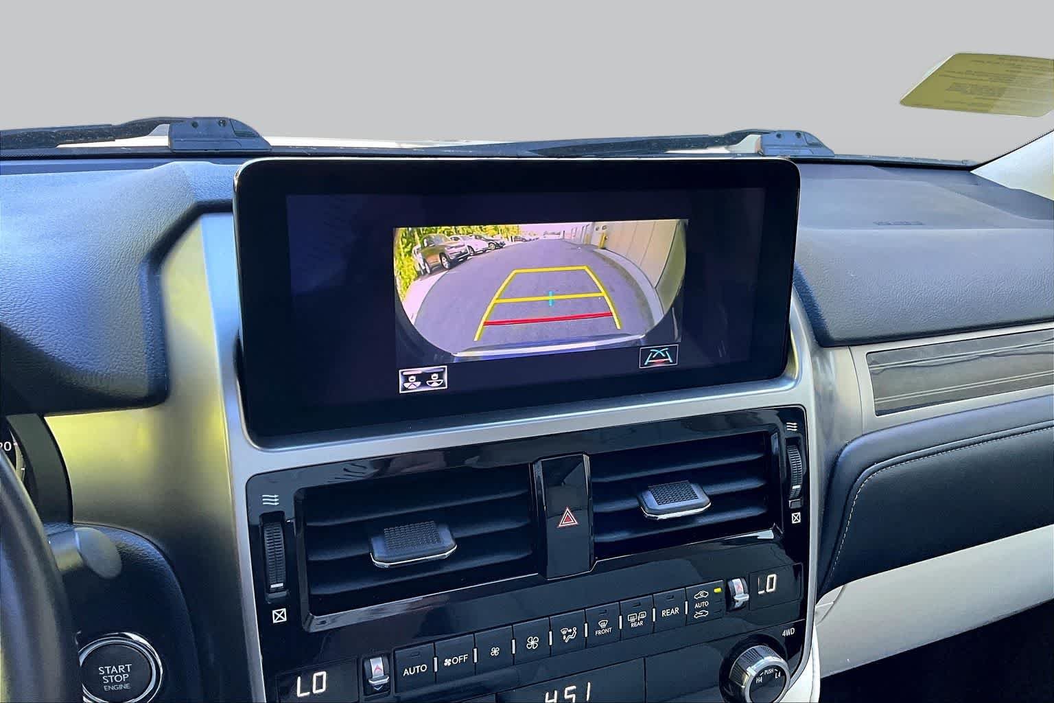 2023 Lexus GX PREMIUM - Photo 28