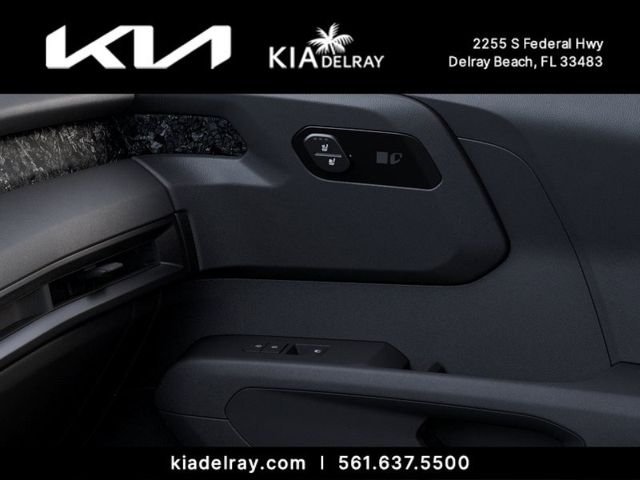 New 2027 Panthera Metal Matte Kia X-Pro SX Prestige image 25
