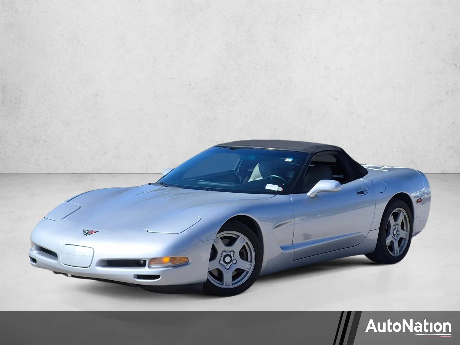 1998 Chevrolet Corvette