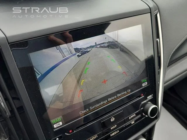 Used 2023  SUBARU  image 23