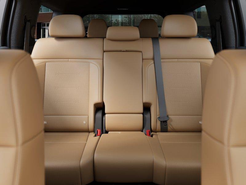 New 2026 Rockwood Green Hyundai Limited FWD image 12