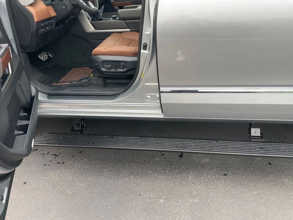 2026 Toyota Tundra 1794 Edition - Photo 17