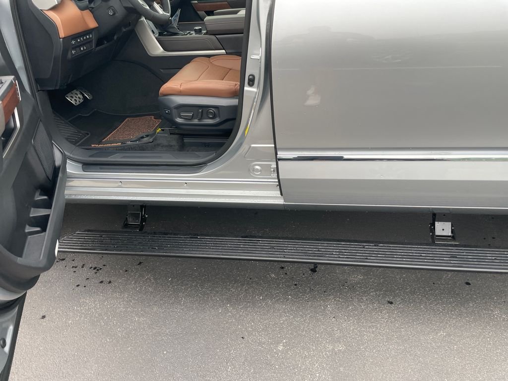 New 2026  Toyota 1794 image 17