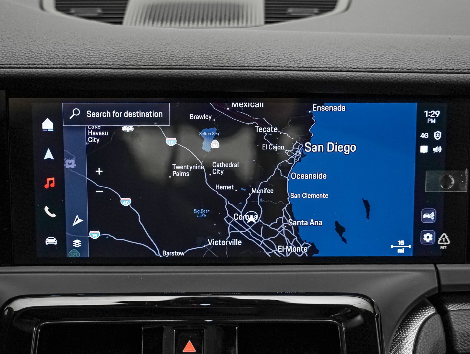 2026 Porsche Panamera Base - Photo 22