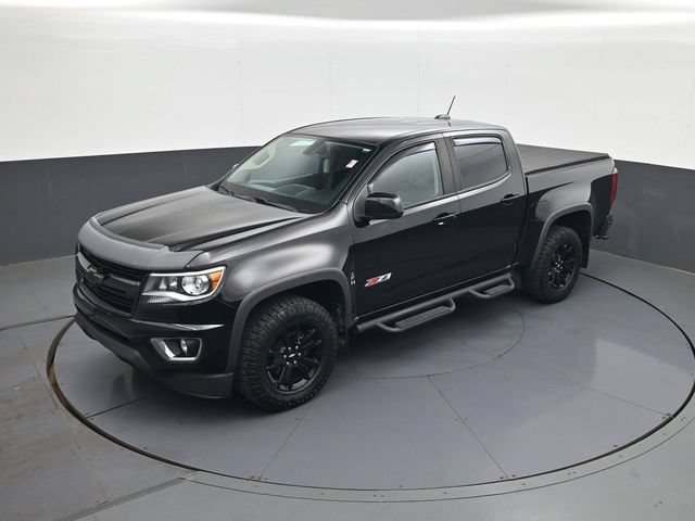 2018 Chevrolet Colorado Z71 - Photo 13