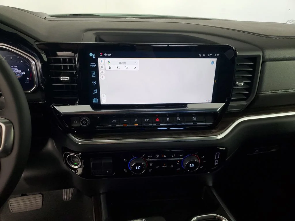 2026 Chevrolet Silverado 1500 RST - Photo 18
