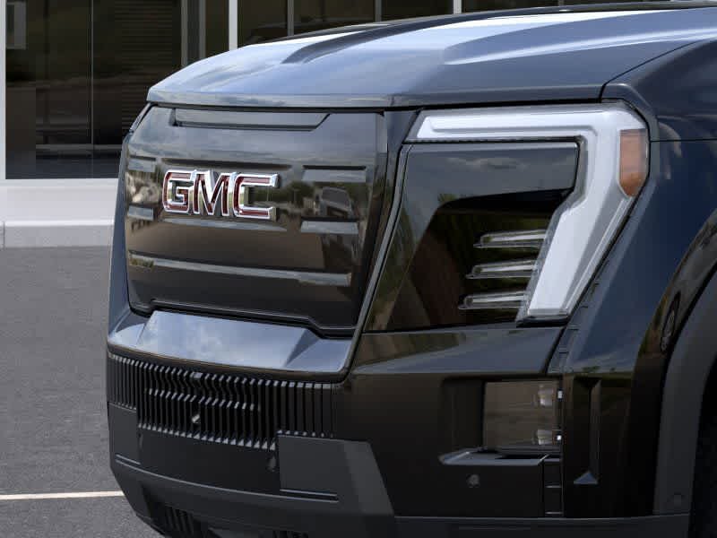 2026 GMC Sierra EV Elevation - Photo 13