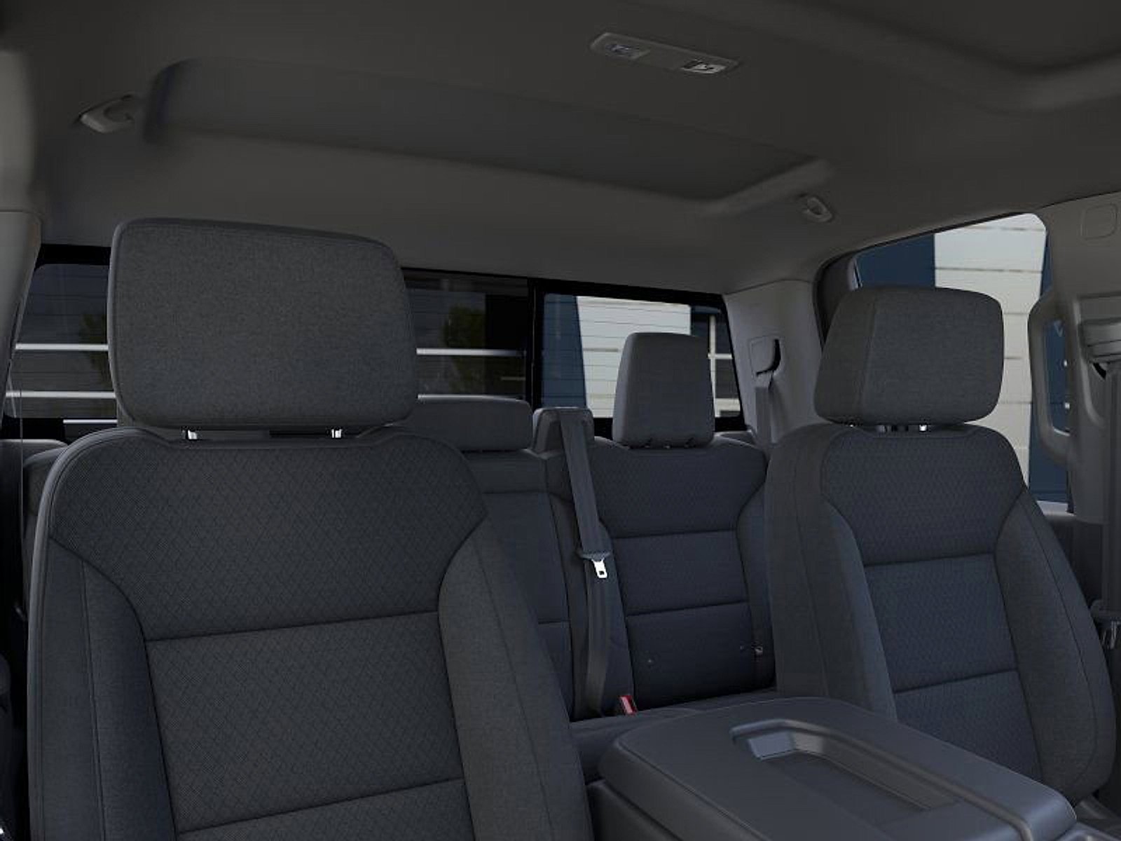 2026 GMC Sierra 2500HD SLE - Photo 24