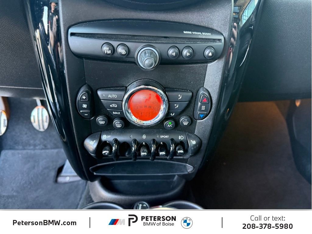 Used 2013 Brown MINI Paceman image 20