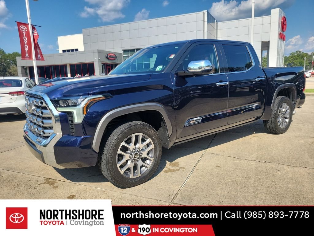 Used 2023  Toyota 1794 image 1
