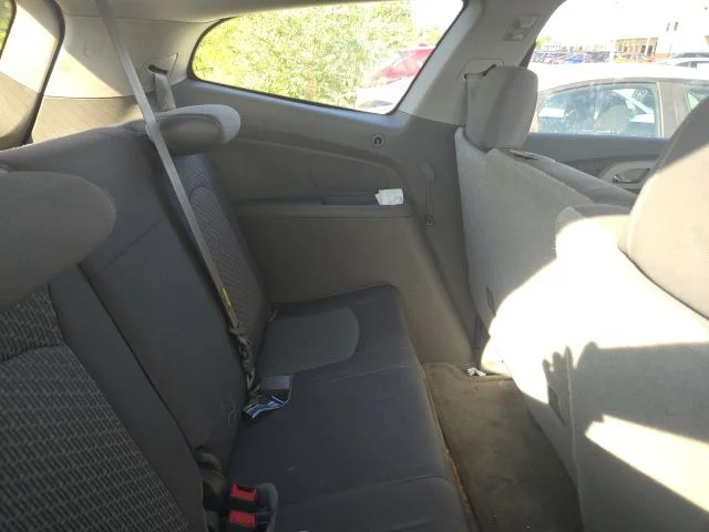 Used 2009 Green Chevrolet LS image 6
