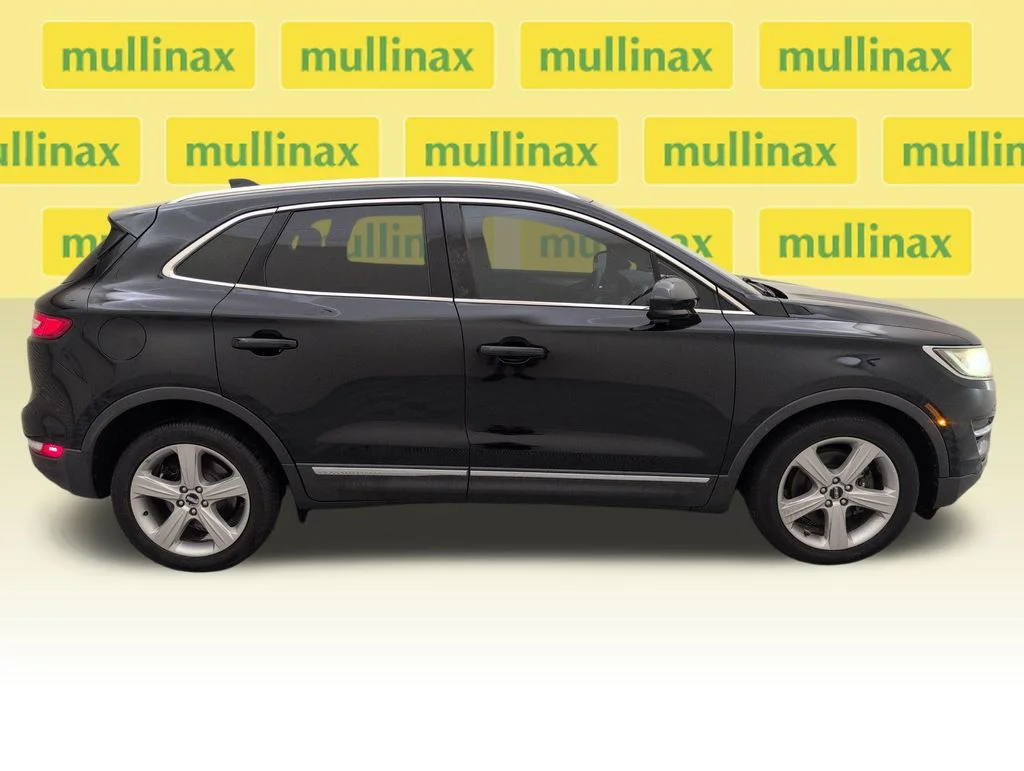 Used 2017 Lincoln MKC Premiere with VIN 5LMCJ1C96HUL33780 for sale in Kissimmee, FL