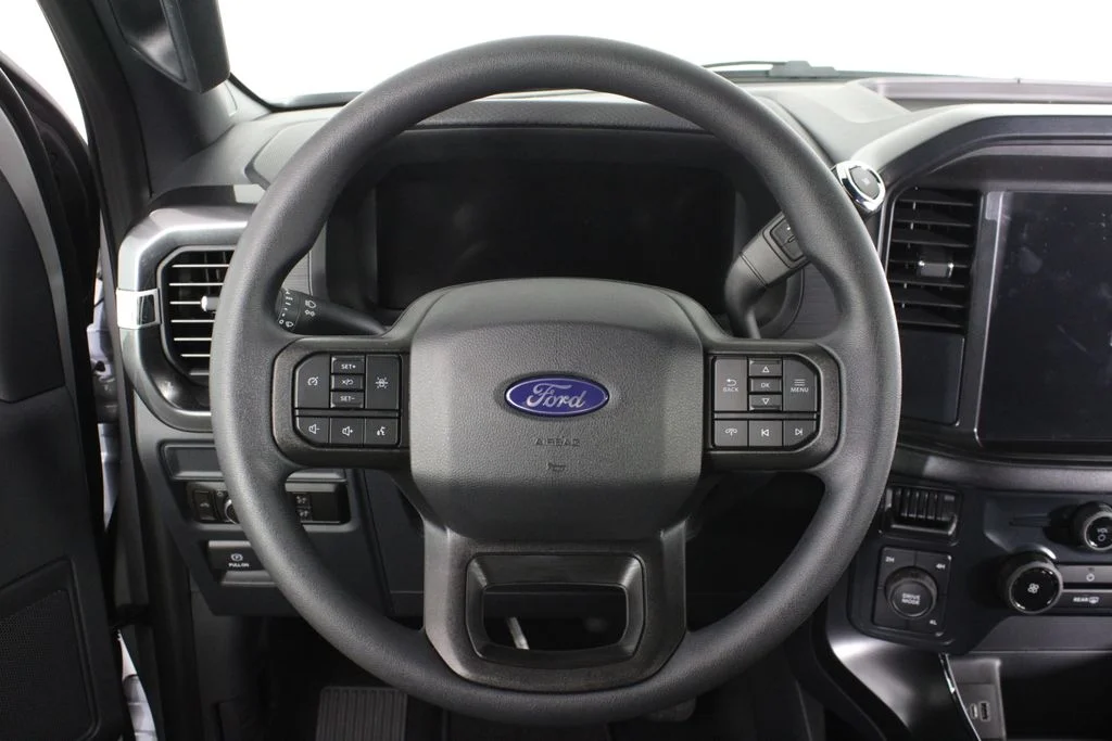 New 2026 Avalanche Ford STX image 21
