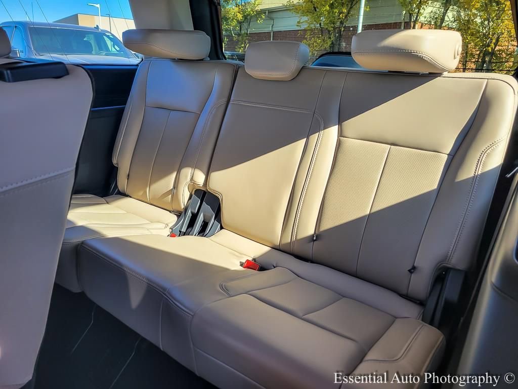 2024 FORD EXPEDITION - Image 12