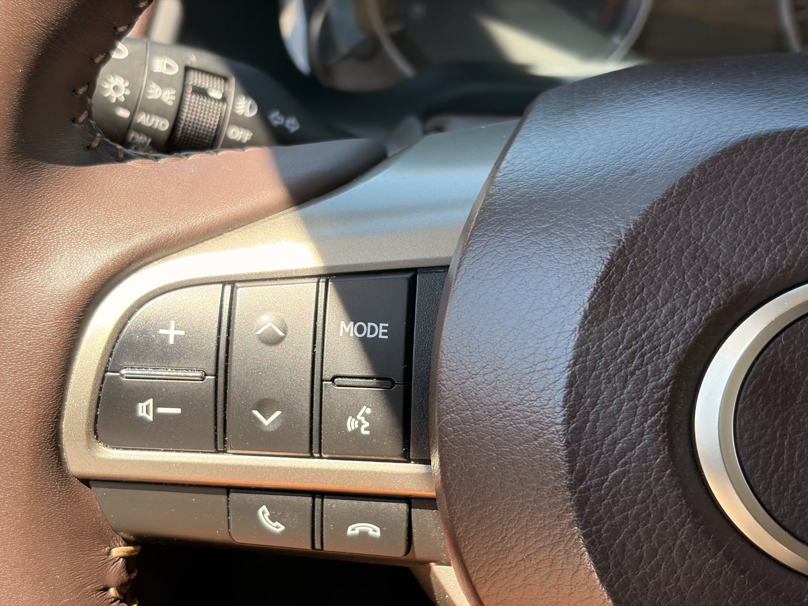Used 2017 Black Lexus F Sport image 23