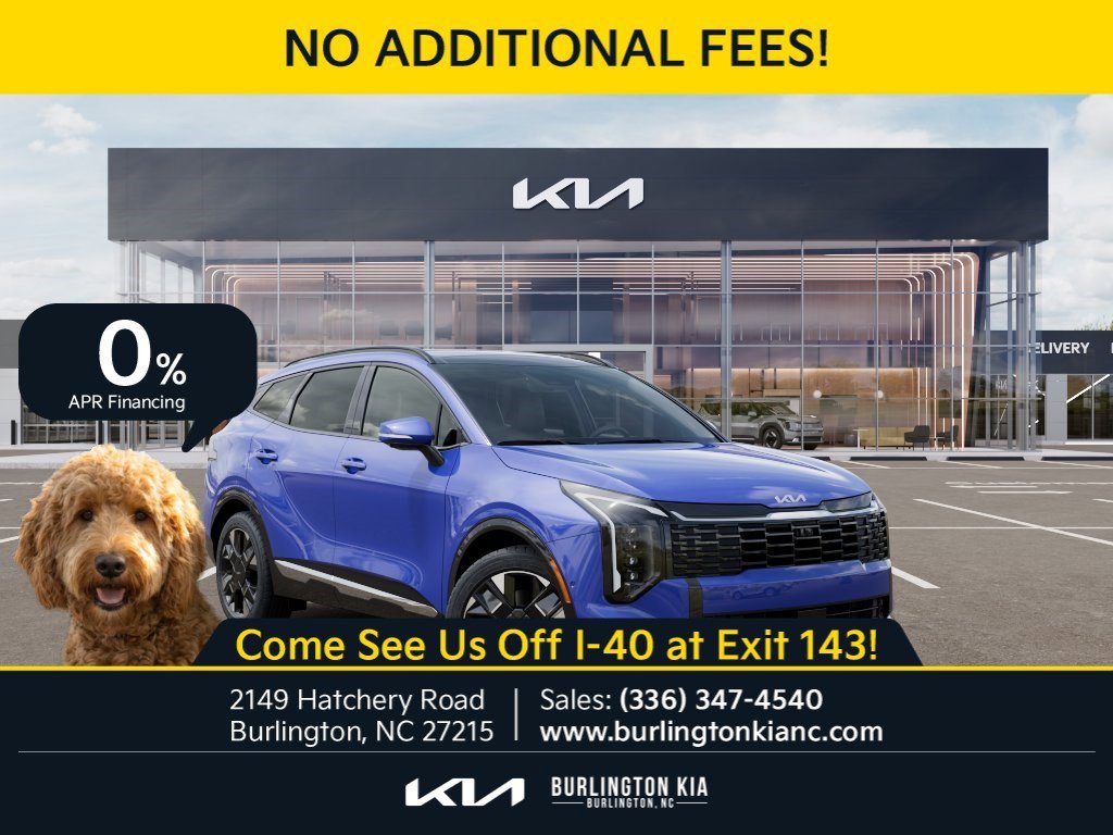 2026 Kia Sportage SX Prestige - Photo 8